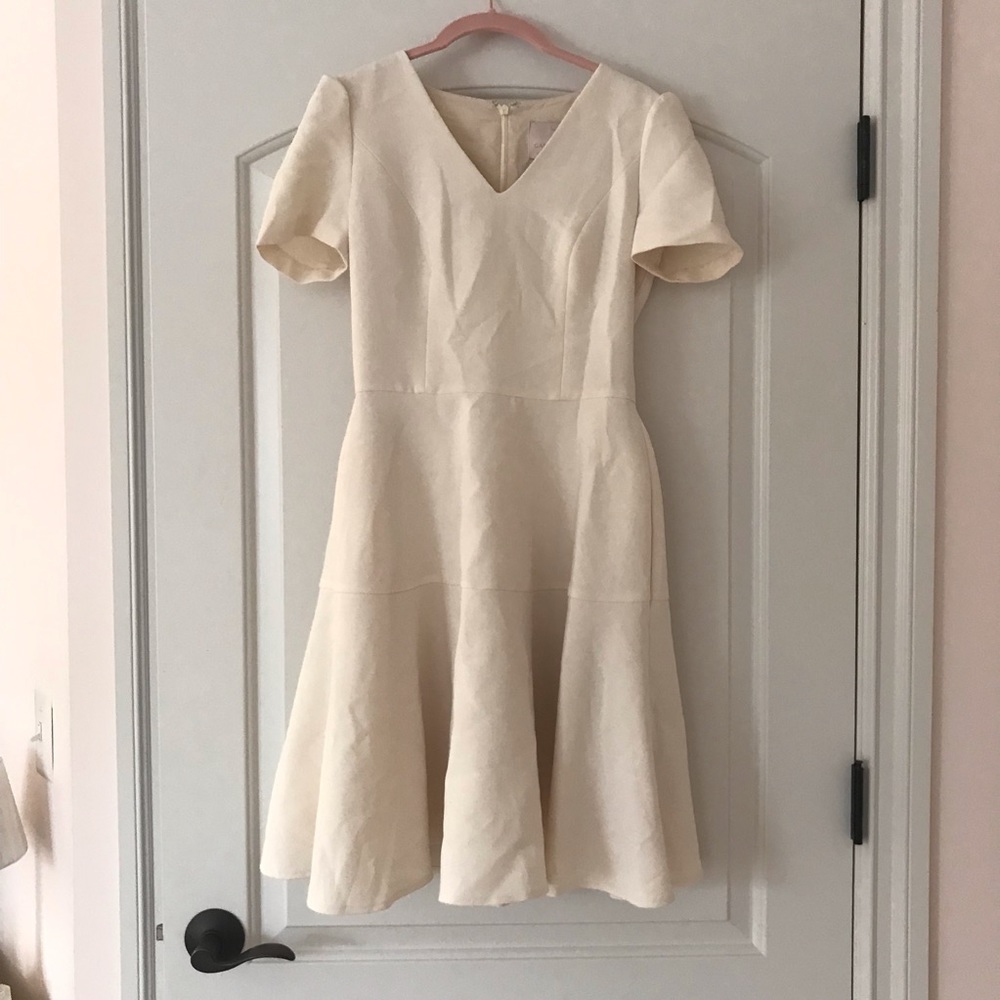 EUC Kate Gal meets glam dress